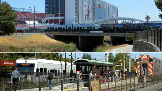 Multimodal improvement plans
